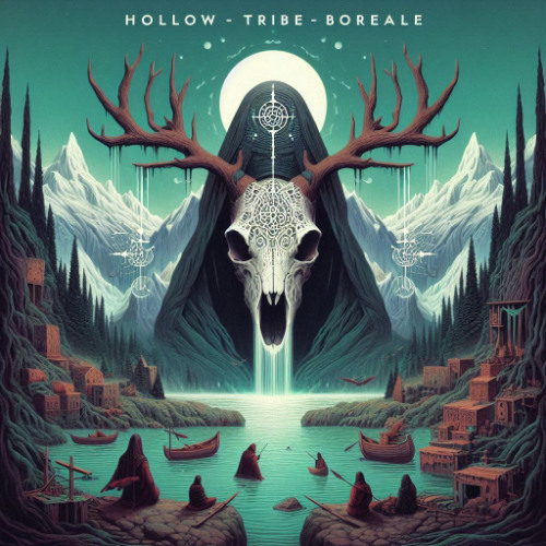 Tribe Boréale