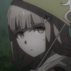 Danganronpa 3 The End of Hope's Peak OST-Despair Imitation