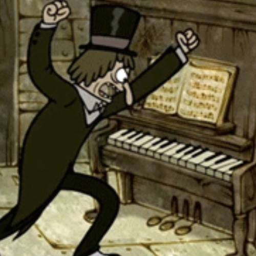 Get Ready - Piano - Fast Paced Piano Ballad