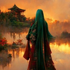 فَدَيتُكِ إِن تَعجَلي بِالجَفا | أُسيد أبو غَزلة