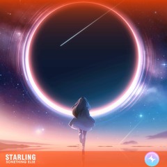 Starling - Something Else