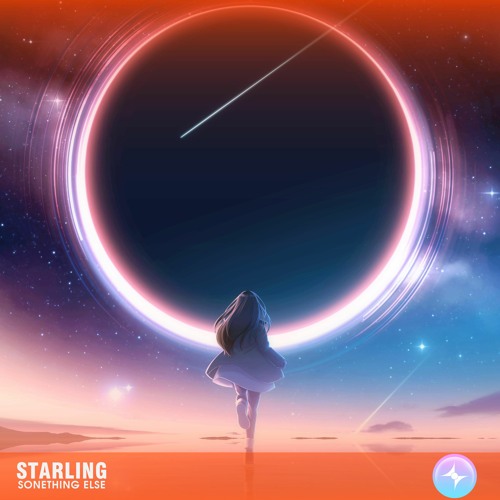 Starling - Something Else