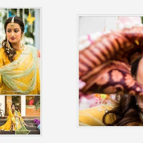 Stream Wedding Album Design in Delhi by Glorious Wedding Album Listen online for free on