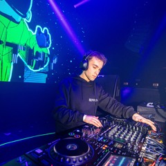 MAMOET_2025_DJCONTEST
