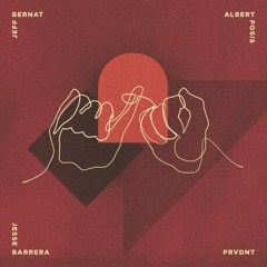 Rest Assured - Jeff Bernat, Albert Posis, Jesse Barrera, PRVDNT