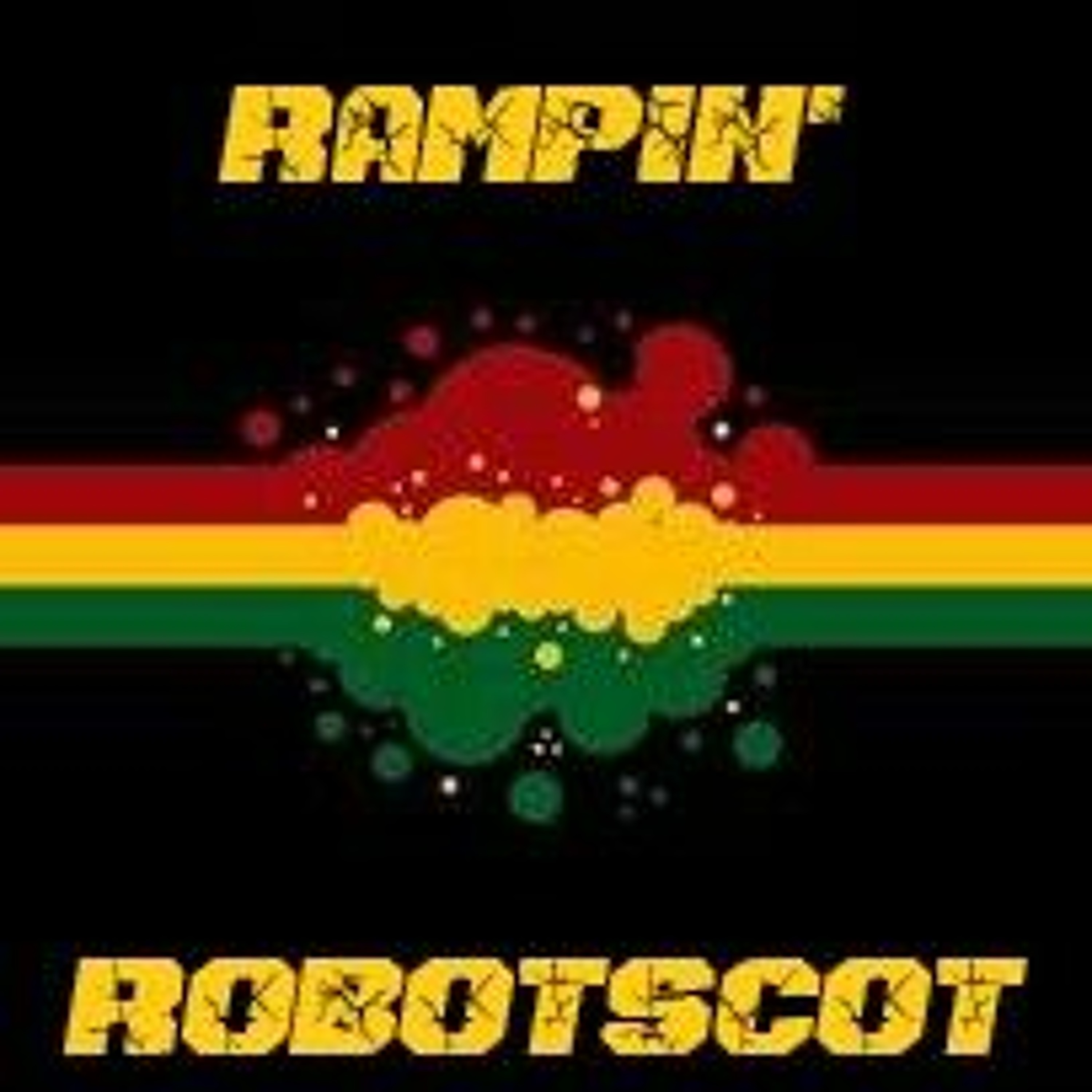 RAMPIN episode artwork