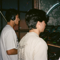 Pedro Borlado b2b Ian Sink | Gradient
