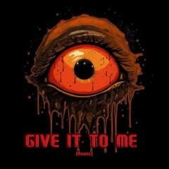 OverNNoise - Give It To Me (Remix)