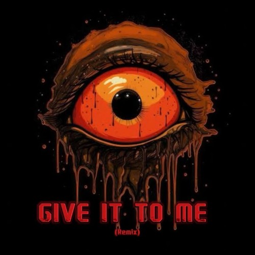 OverNNoise - Give It To Me (Remix)