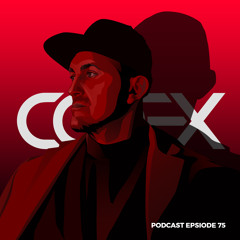 Codex Techno Podcast 075 with Spartaque