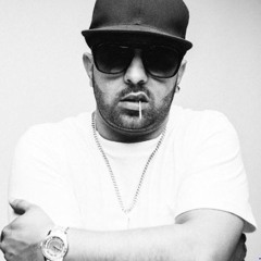 Sonny Jim - Bubblegoose X Raff Simmons (CoolOutSessions Remix)
