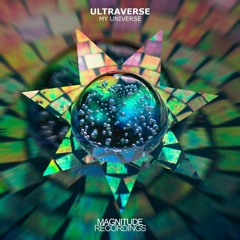 Ultraverse - My Universe (Qbical Remix)