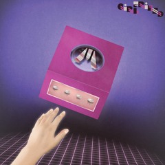 Monolism - Static [Girlfriend Records]