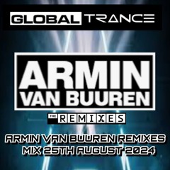 Global Trance AVB Mashups mix