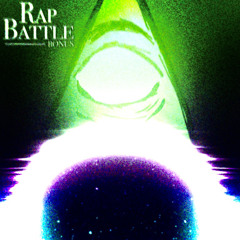 Illuminati vs. Black Hole - Rap Battle. (ft. Spadical)
