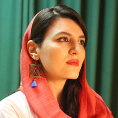 از من جدا مشو/ملیحه مرادی