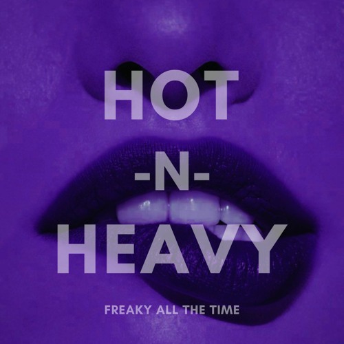 Freaky All The Time (prod. by Numen.mp and Dom Vibemaker)