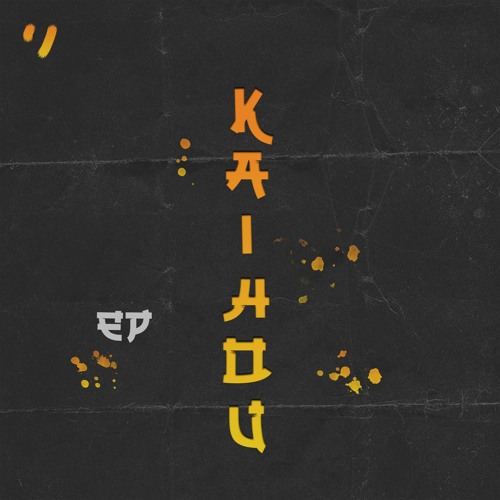 Koshiro (feat. SENZO)