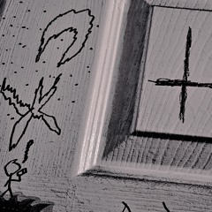 MY CROSS SCARS