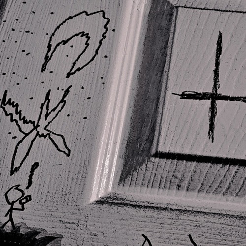 MY CROSS SCARS