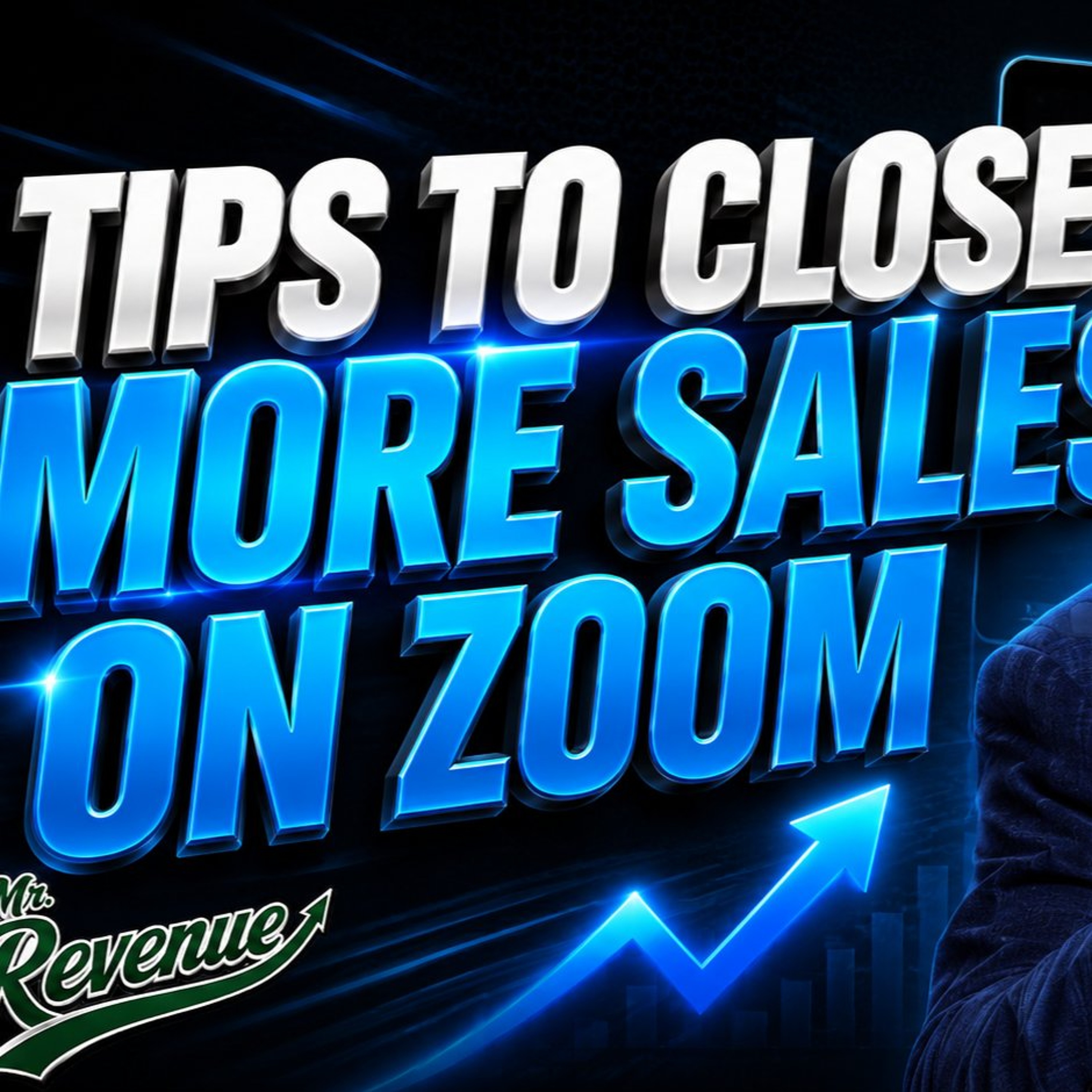 Tips to Make Your Zoom Calls Better episode artwork