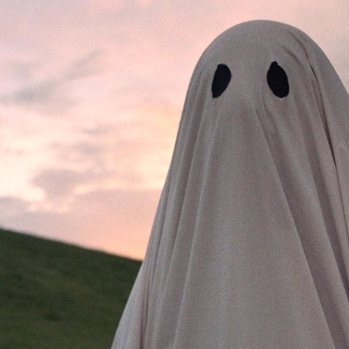 The Drip-Drop Ghost