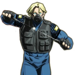 Doctrine Dark (死ね)