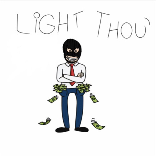 Light Thou! Ft. Causifye, Wockkstvrs