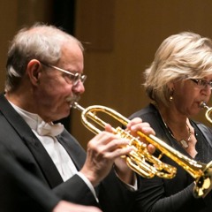 "The Trumpet Shall Sound" George F. Handel