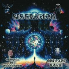 NOTC Liberation prod Sol Catalyst ft GabrielTheMessenger Shinobi Kush.wav