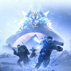 Destiny cool musics