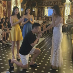 Năm năm cứ ngỡ trăm năm Mixset - frank