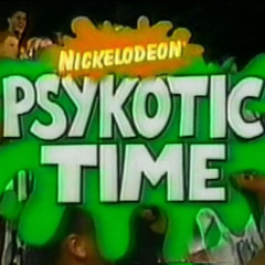 psykko - [osamason + psykotic type beat]