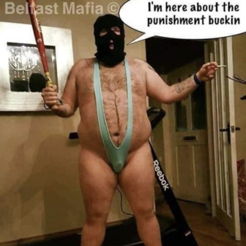 I Got Peace Deep In my Soul