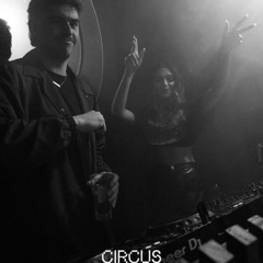 Sasha Fern b2b Quickie @ Club Sunday