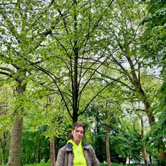 Mandy Pixel @ Kiosk Radio 23.04.2025