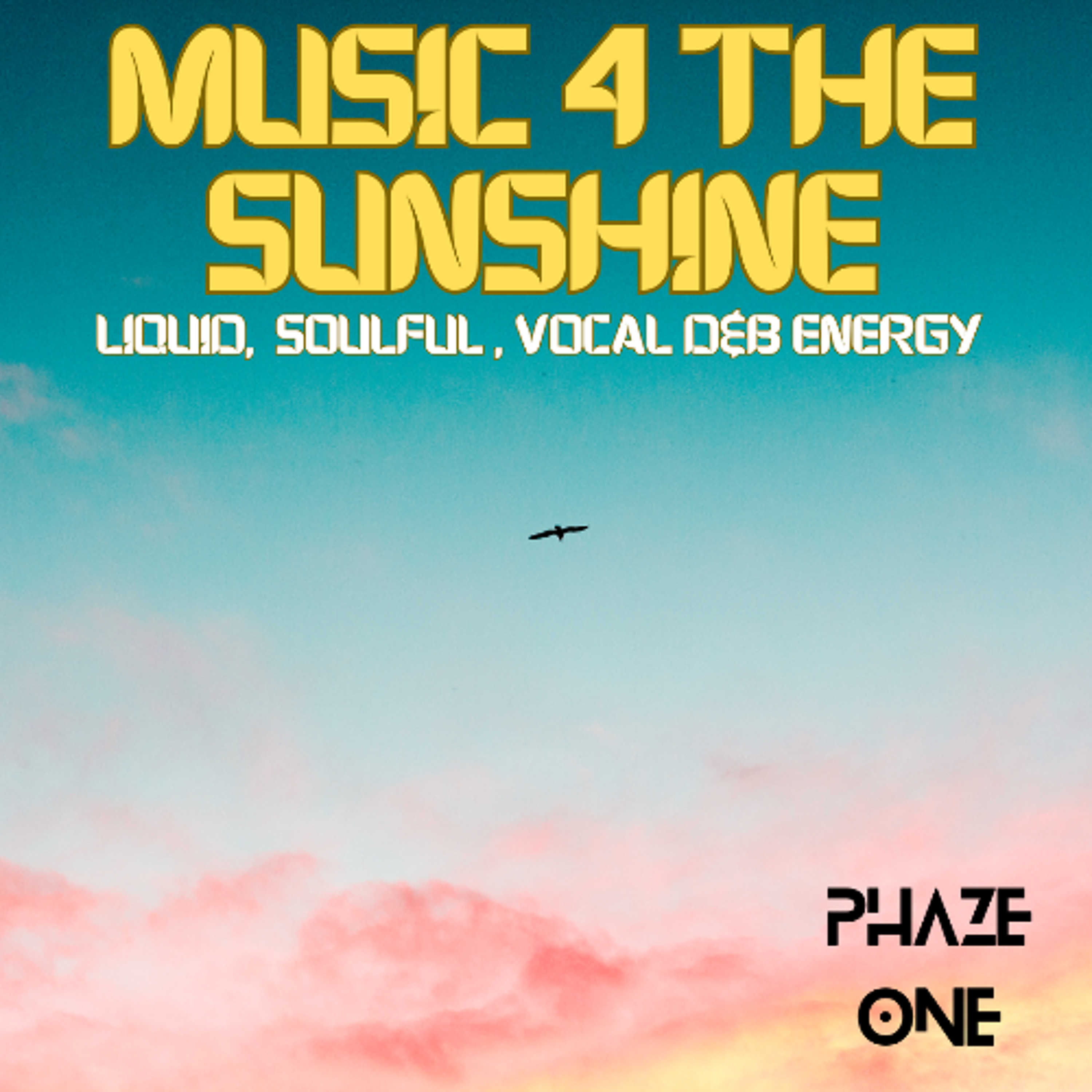 Music 4 The Sunshine episode artwork