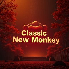 Classic New Monkey Set