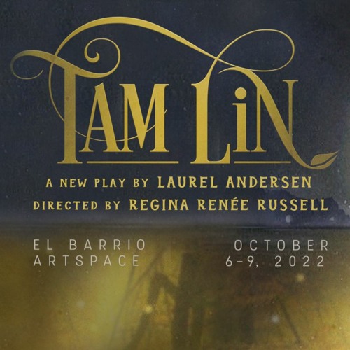 Magic (ft. Anna Stacy)