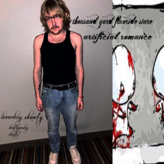 thousand yard fluoride stare ft. deathgoesby