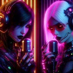 Donna Vegas-Ultrapremium ✦Cover by Savin Oxi and Bevola Nexmini✦