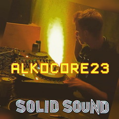 ALKOCORE 23. « Hard Tekno »