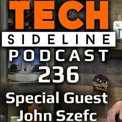 Special Guest John Szefc! Virginia Tech Baseball Interview: TSL Podcast 236