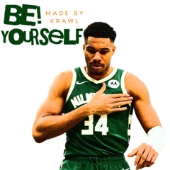 be yourself (prod. dosfr)