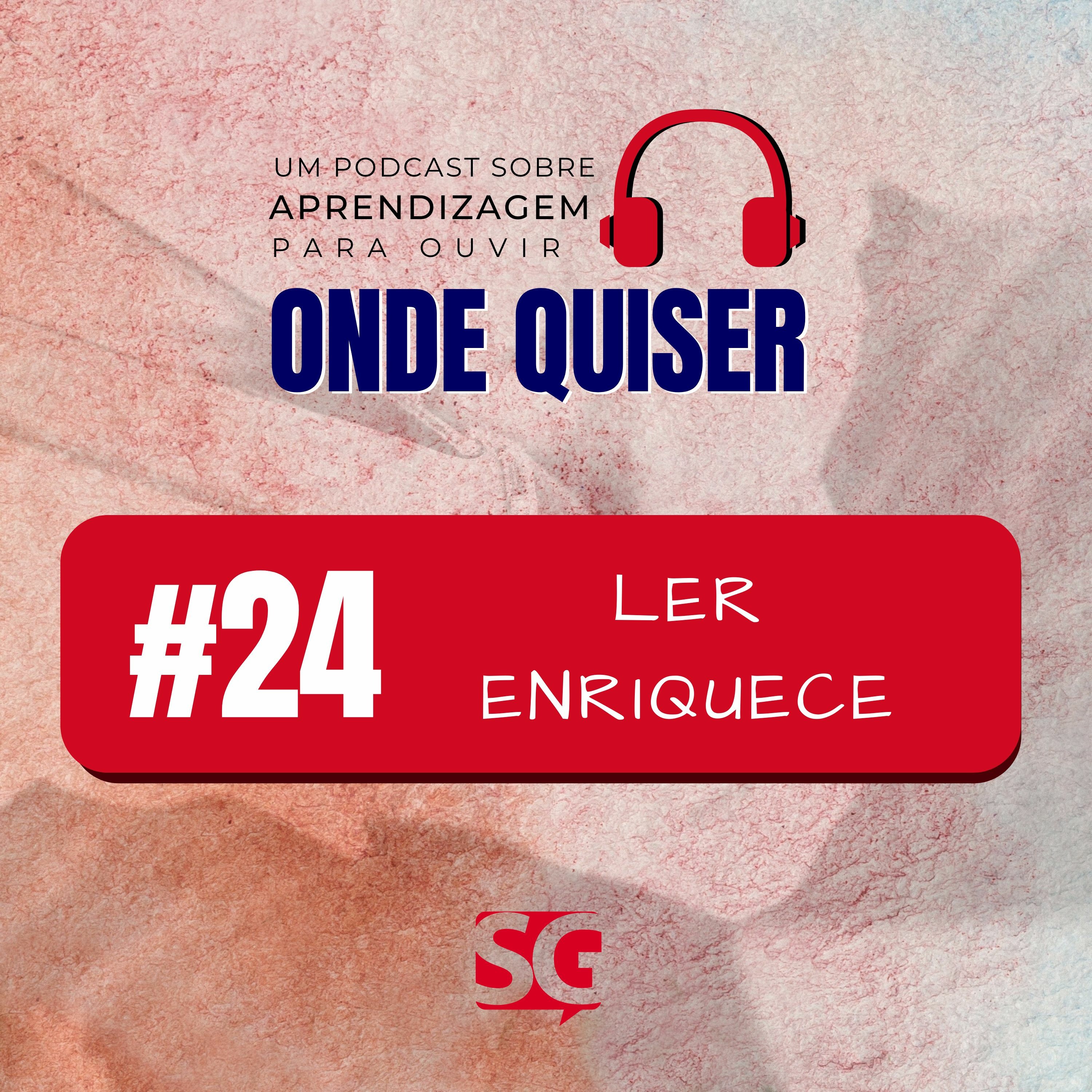 Onde quiser