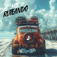RUTEANDO - DJ COSIO