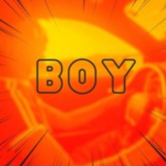 BOY