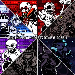 I Just Like Undertale