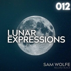 Lunar Expressions | 012 - Sam WOLFE