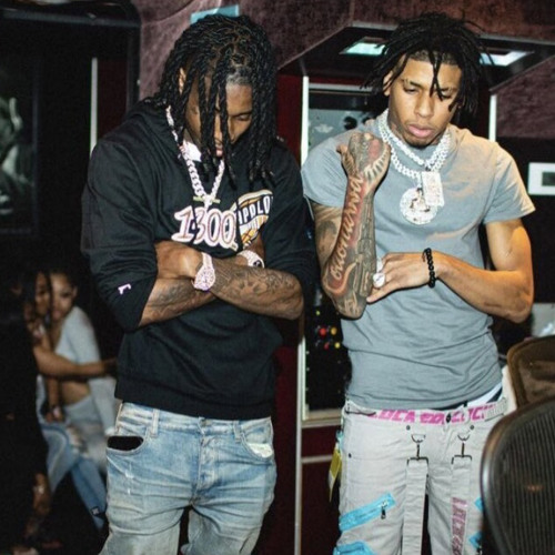 Stream Polo G x NLE Choppa - Can't Fumble (Ft. G Herbo) [Official